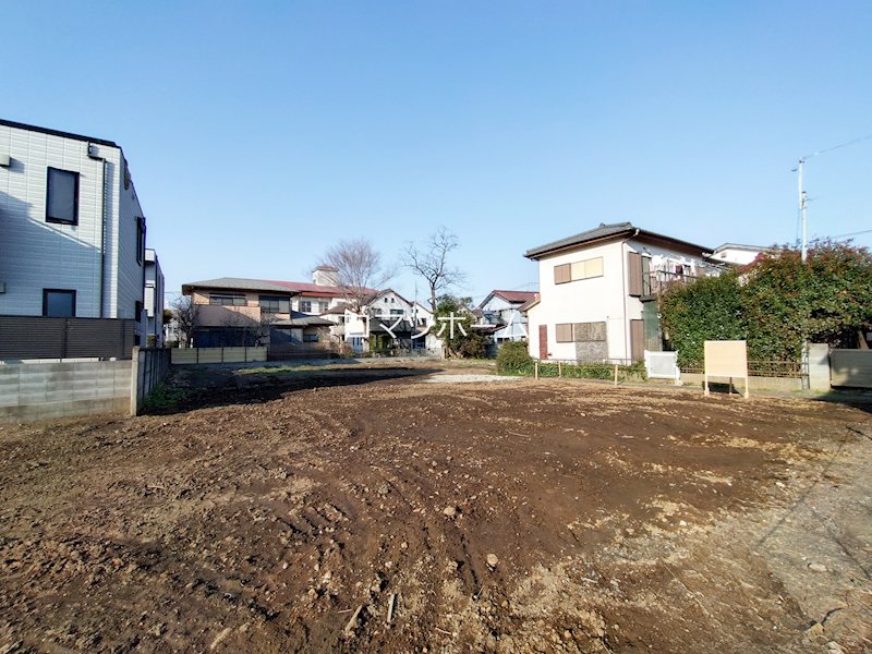 三鷹市大沢6丁目売地NO2  その他