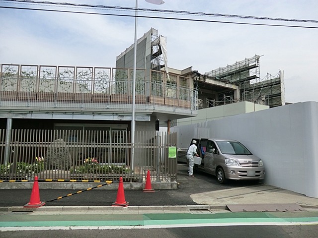 三鷹市大沢6丁目売地NO3   周辺画像6
