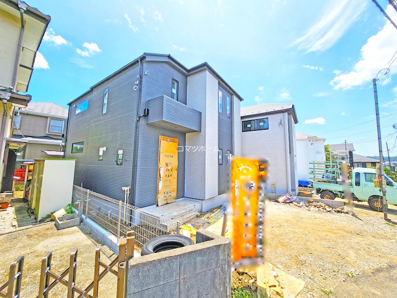 昭島市田中町5期　1号棟 その他