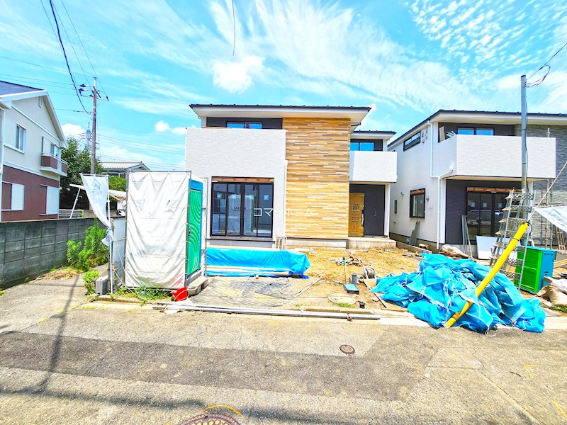 昭島市松原町1期　1号棟 その他