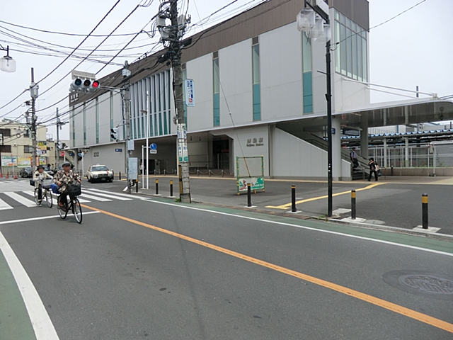 昭島市松原町1期　1号棟 周辺画像8