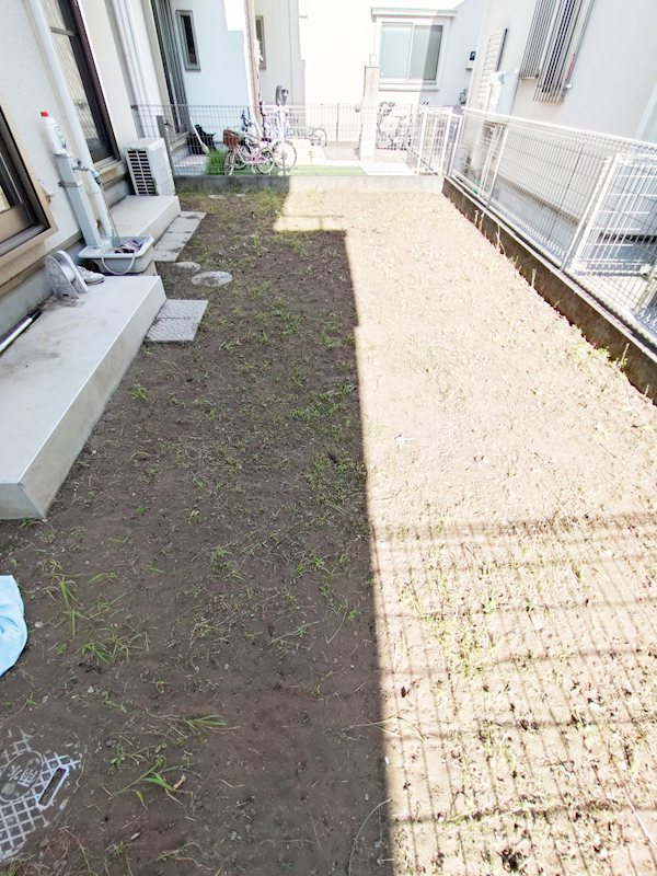 立川市柴崎町築浅中古 その他