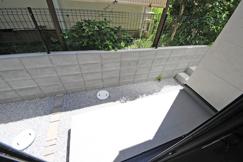 多摩市和田1期　1号棟 その他