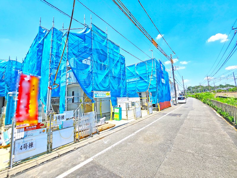 日野市東豊田3丁目　7号棟 その他