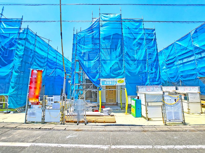 日野市東豊田3丁目　7号棟 その他