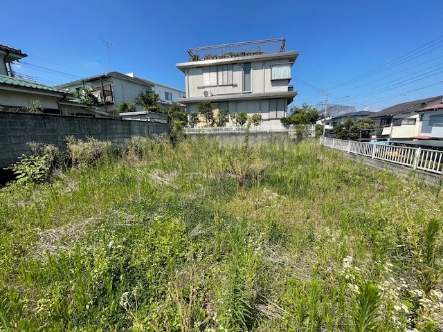 多摩市南野 その他