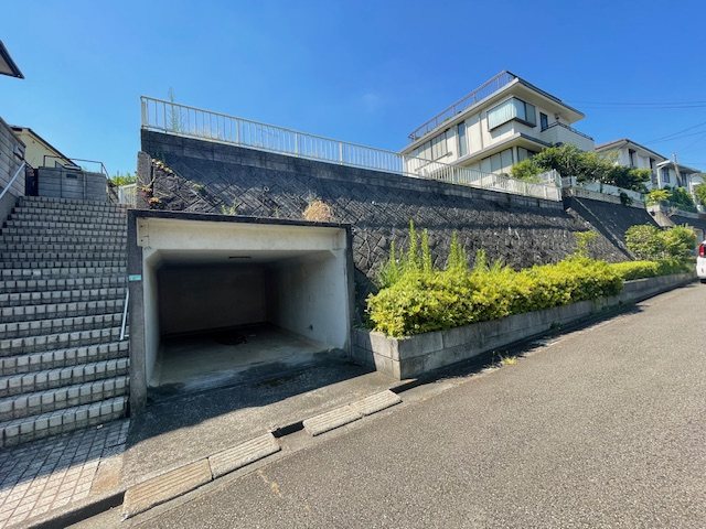 多摩市南野 その他