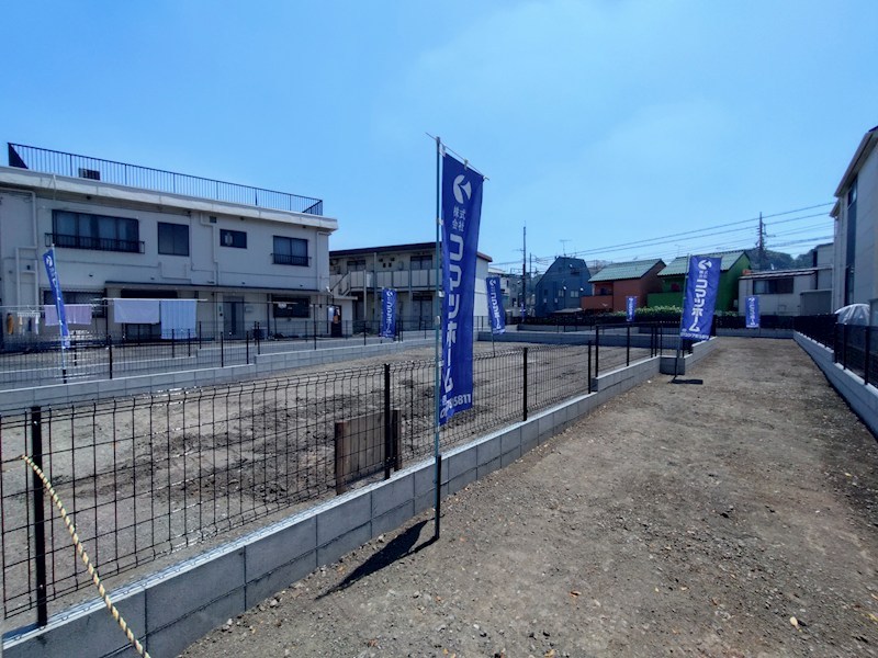 プレミアムステージ日野南平NO2 その他