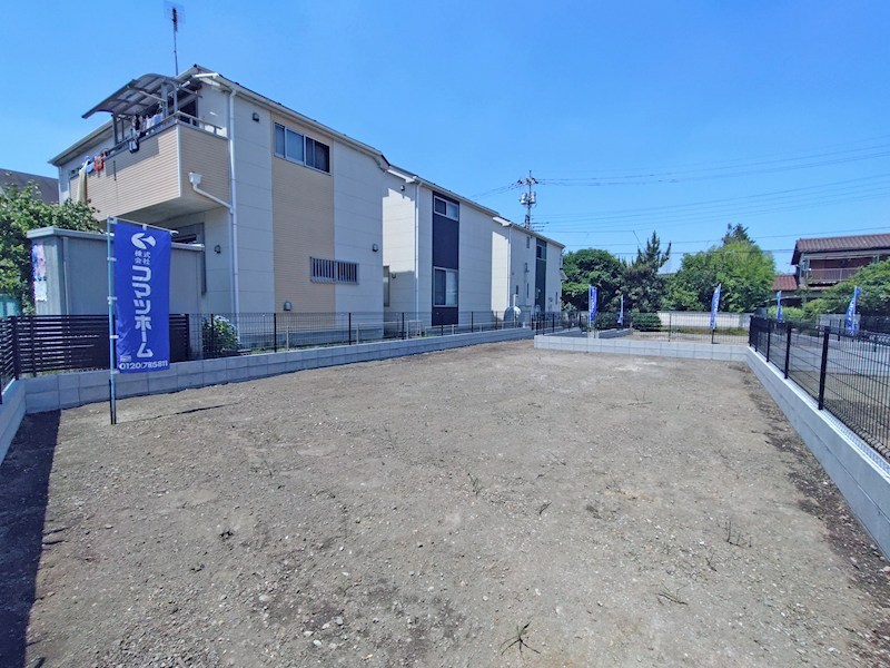 プレミアムステージ日野南平NO2 その他