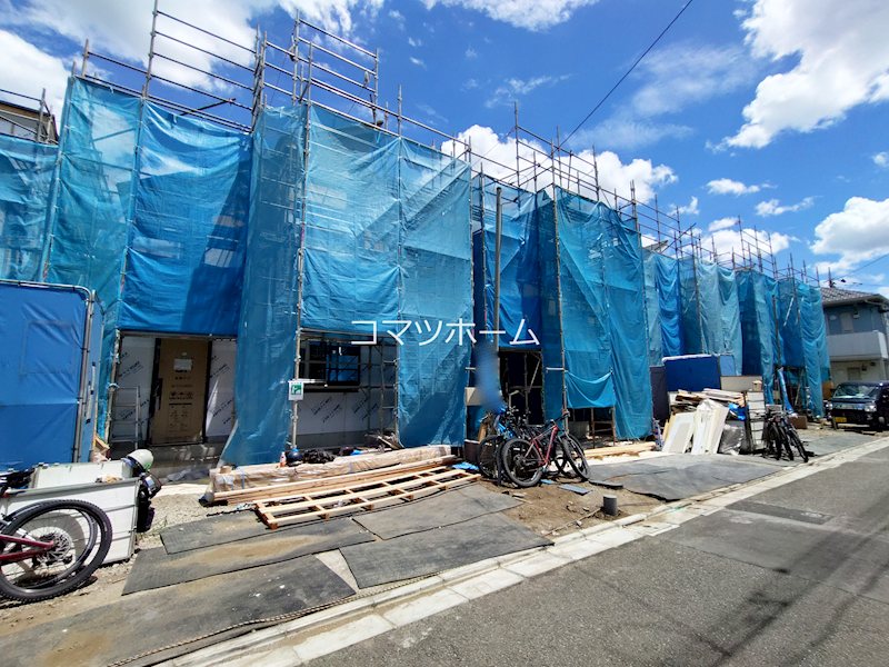 三鷹市上連雀8期　5号棟   その他