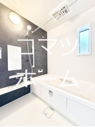多摩市関戸　新築戸建 その他