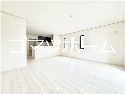 多摩市関戸　新築戸建 その他