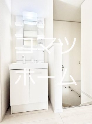 多摩市関戸　新築戸建 その他