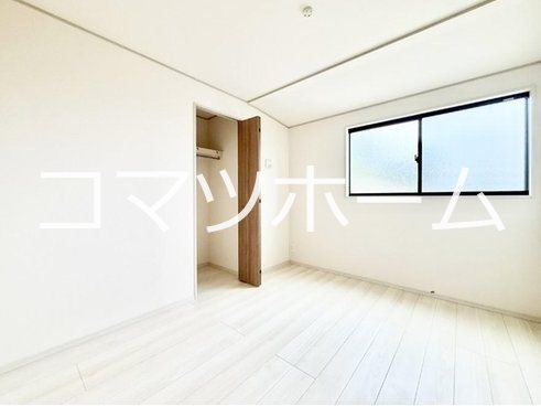 多摩市関戸　新築戸建 その他