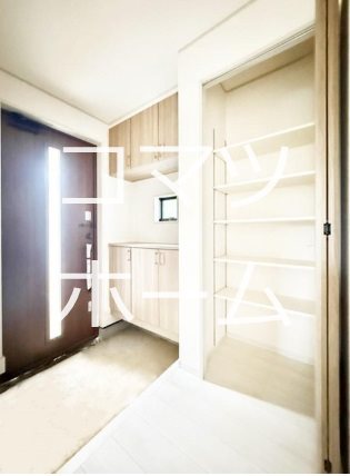 多摩市関戸　新築戸建 その他
