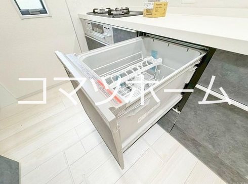 多摩市関戸　新築戸建 その他