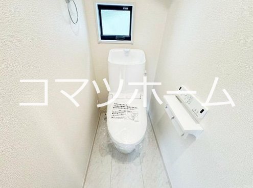 多摩市関戸　新築戸建 その他