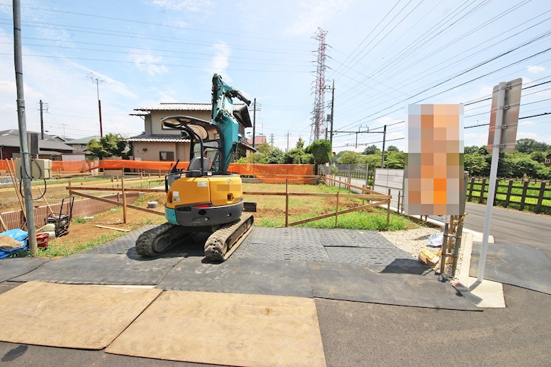 立川市一番町　1号棟 その他