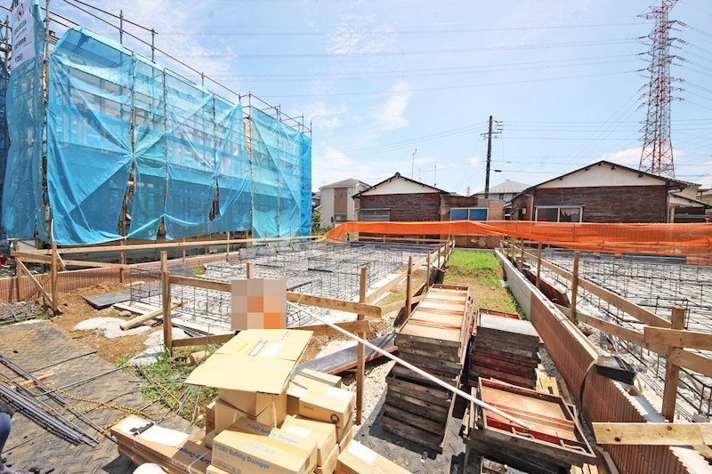 立川市一番町　5号棟 その他