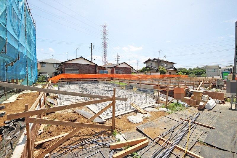 立川市一番町　5号棟 その他