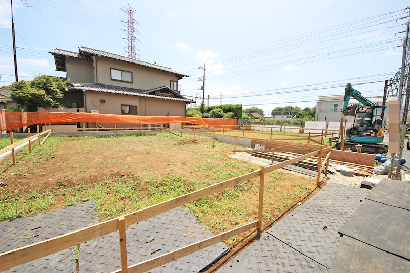 立川市一番町　5号棟 その他