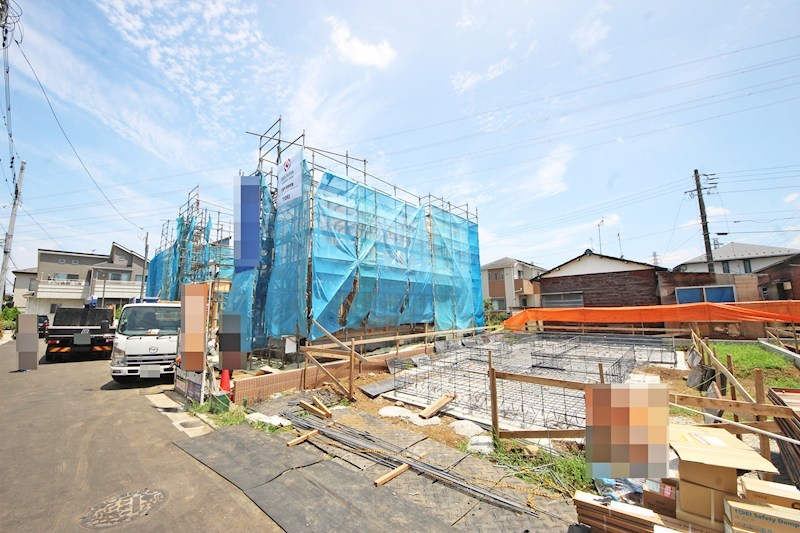 立川市一番町　5号棟 その他