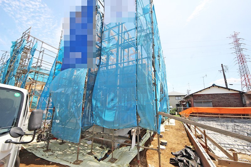立川市一番町　6号棟 その他