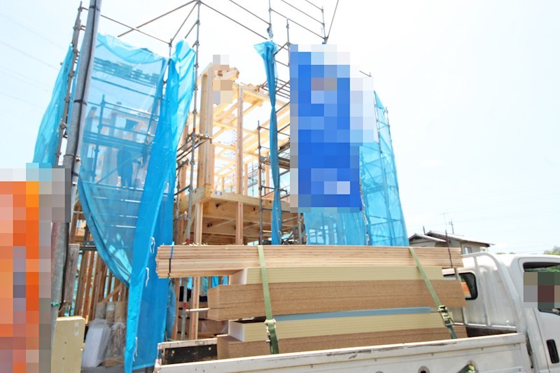 立川市一番町　6号棟 その他