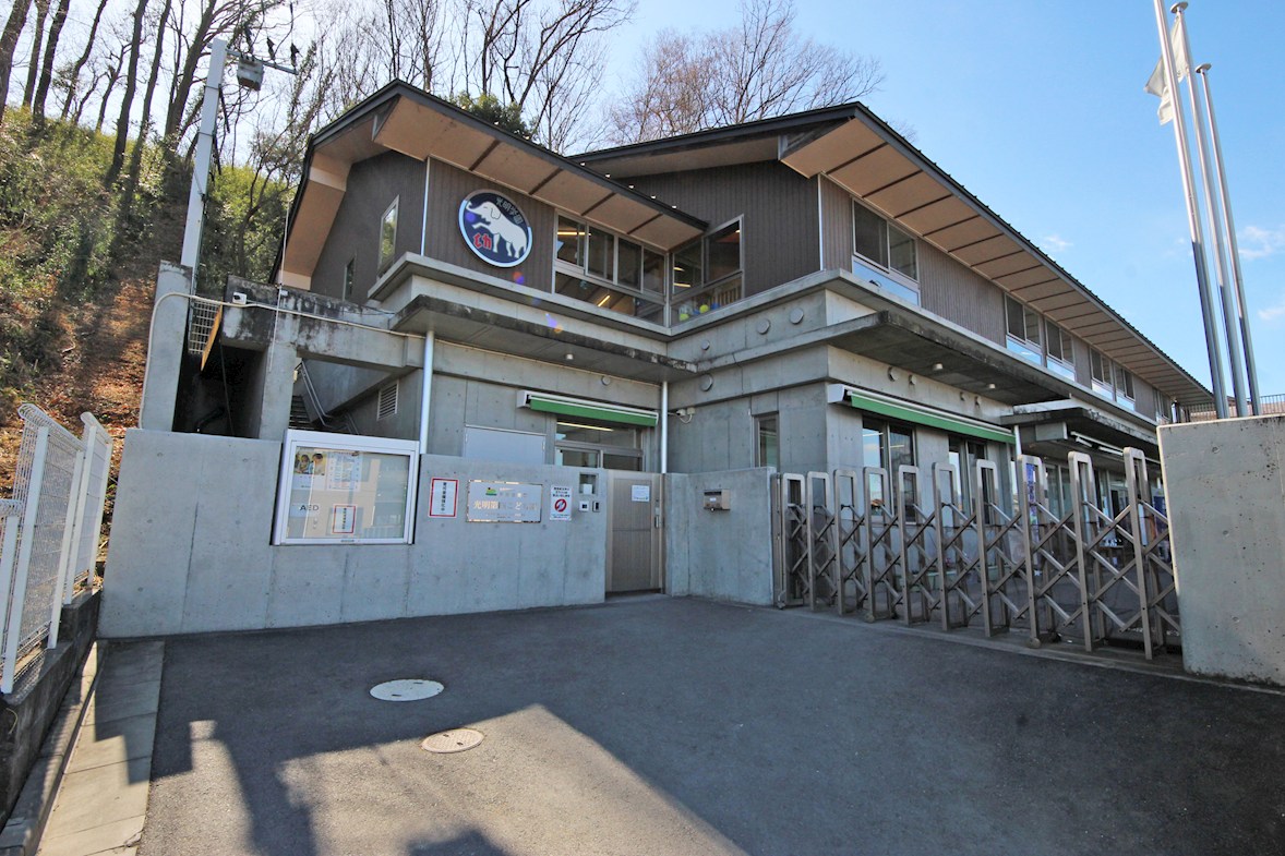 八王子市長房町　売地 周辺画像7