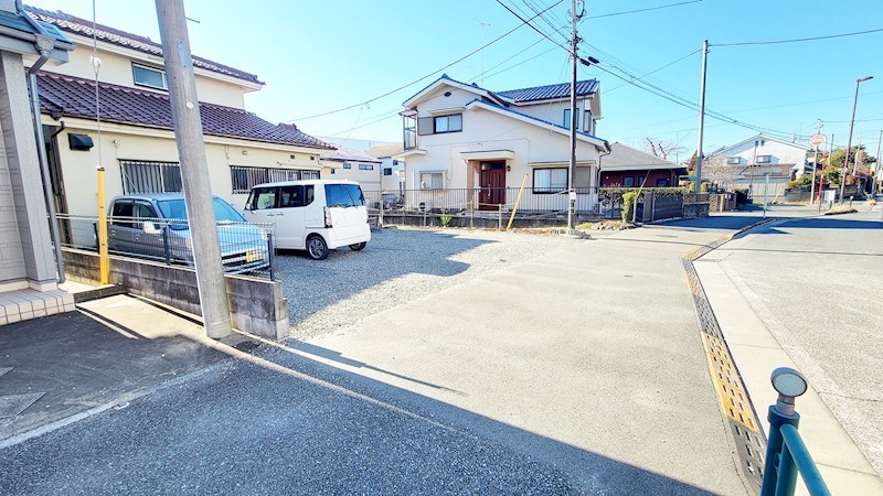 昭島市宮沢町　売地 その他