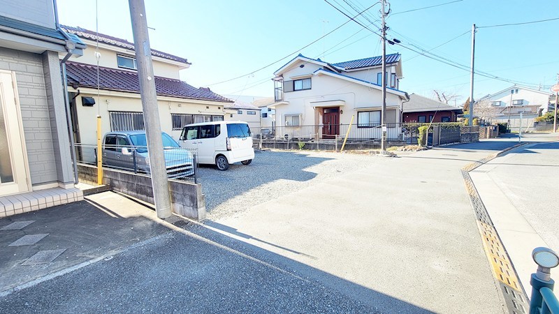 昭島市宮沢町　売地 その他