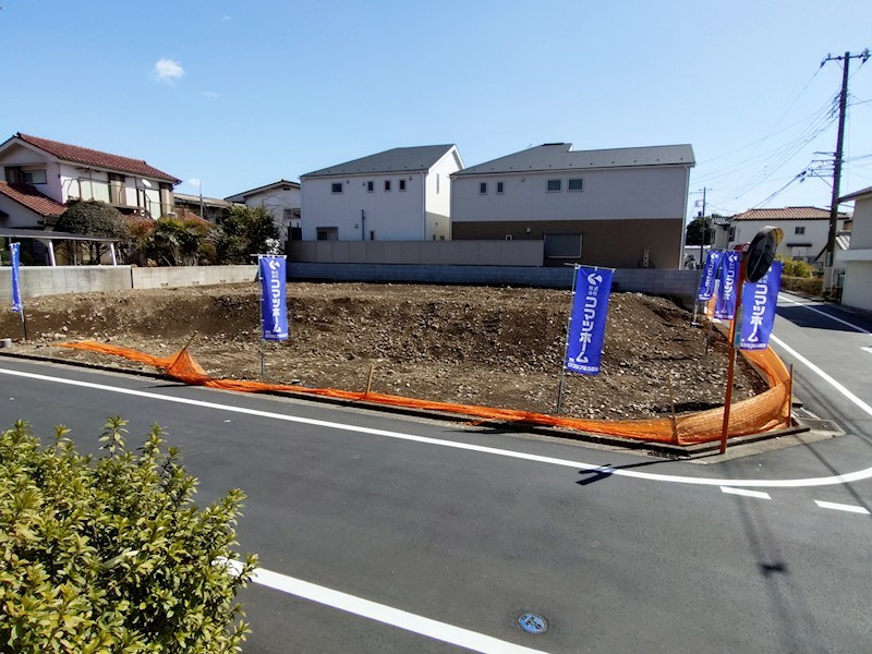 羽村市五ノ神売地　A区画 その他