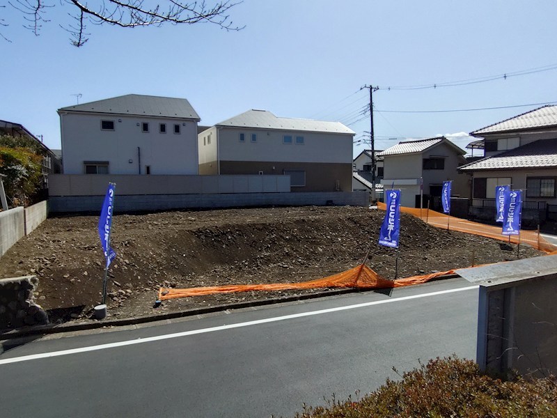 羽村市五ノ神売地　A区画 その他