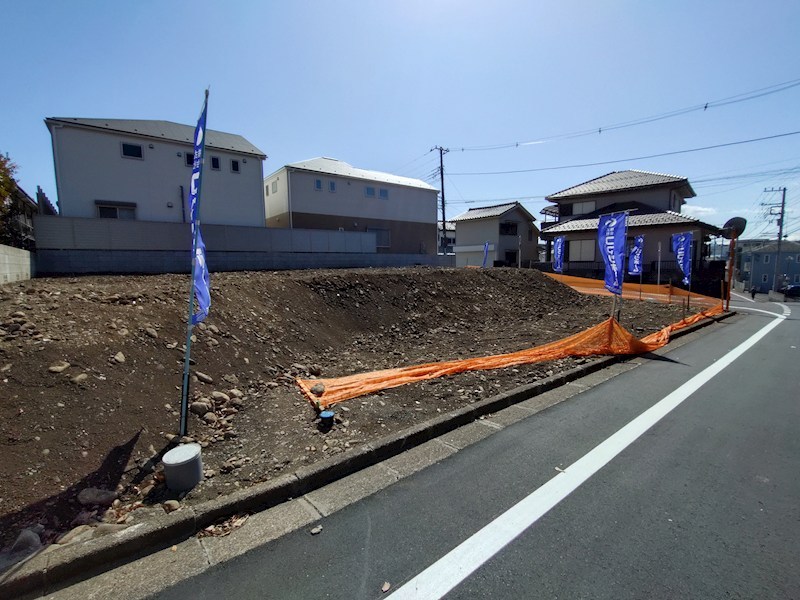 羽村市五ノ神売地　A区画 その他