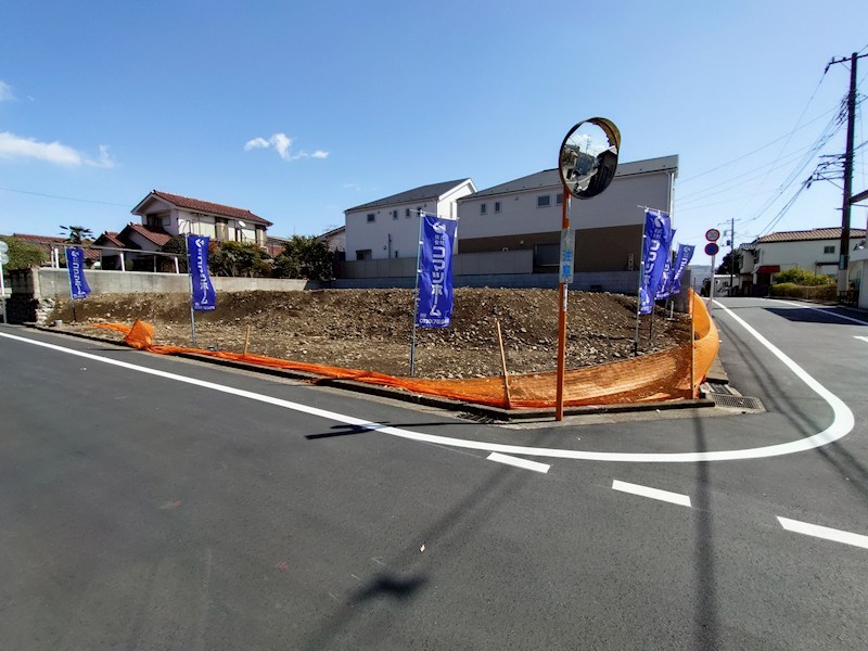 羽村市五ノ神売地　B区画 その他