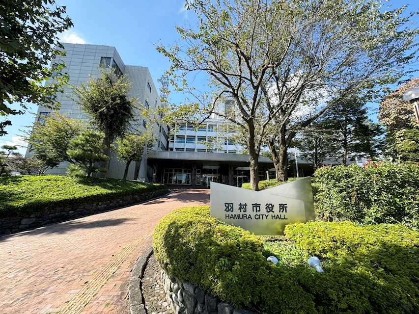羽村市五ノ神売地　B区画 周辺画像4