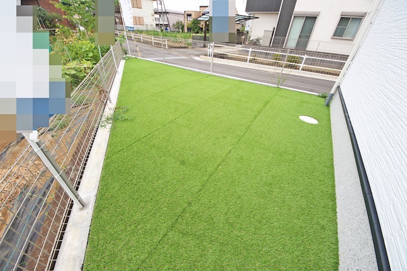 日野市百草23-1期　1号棟 その他