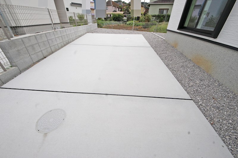 日野市百草23-1期　1号棟 その他