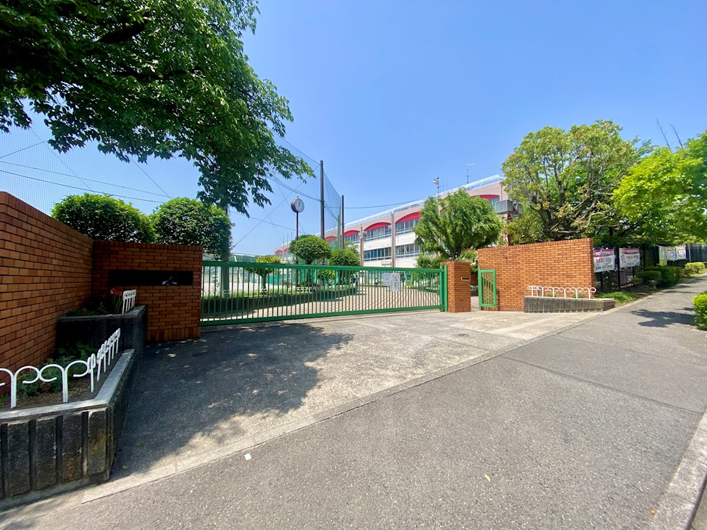 【建築条件なし宅地分譲】2路線利用の新百合ヶ丘駅が生活圏 　　1号区 周辺画像6