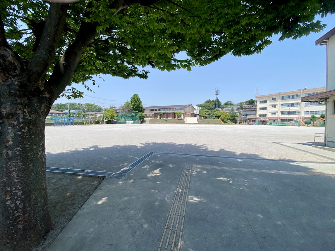 【建築条件なし宅地分譲】2路線利用の新百合ヶ丘駅が生活圏　　　7号区 周辺画像6