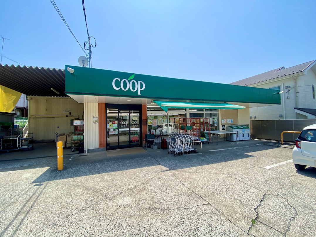 【建築条件なし宅地分譲】2路線利用の新百合ヶ丘駅が生活圏 　　6号区 周辺画像1