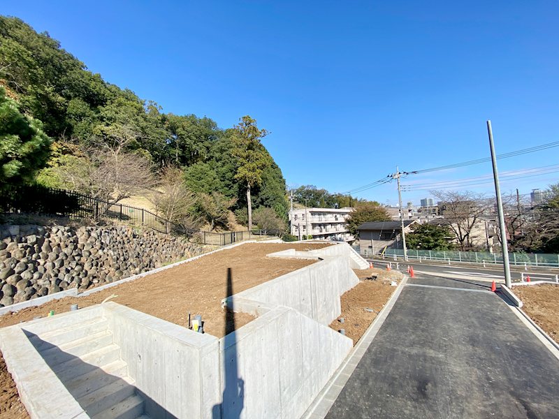 プレミアムステージ聖蹟桜ヶ丘Ⅳ その他