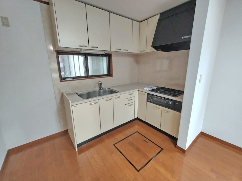 多摩市落川 その他