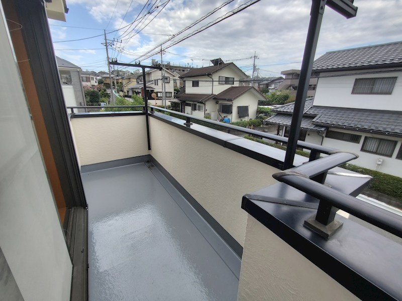 多摩市落川 その他