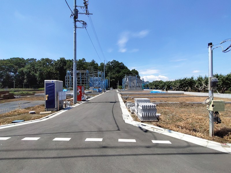 三鷹134期　14号棟 その他