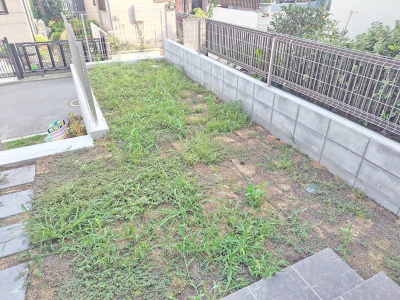八王子市打越町3期　1号棟 その他