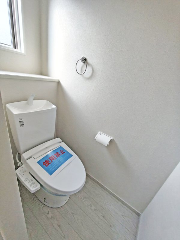 八王子市打越町3期　1号棟 その他