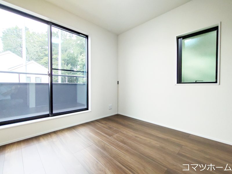 三鷹134期　9号棟  その他