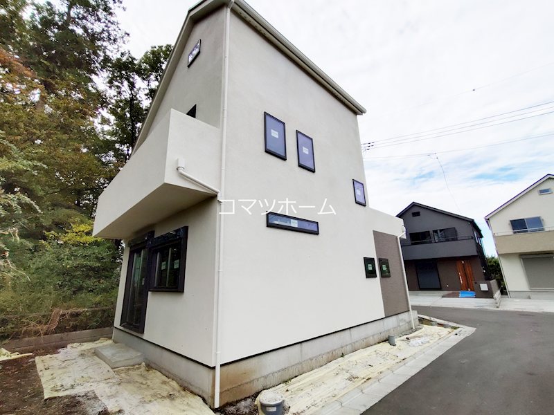 三鷹134期　10号棟   その他