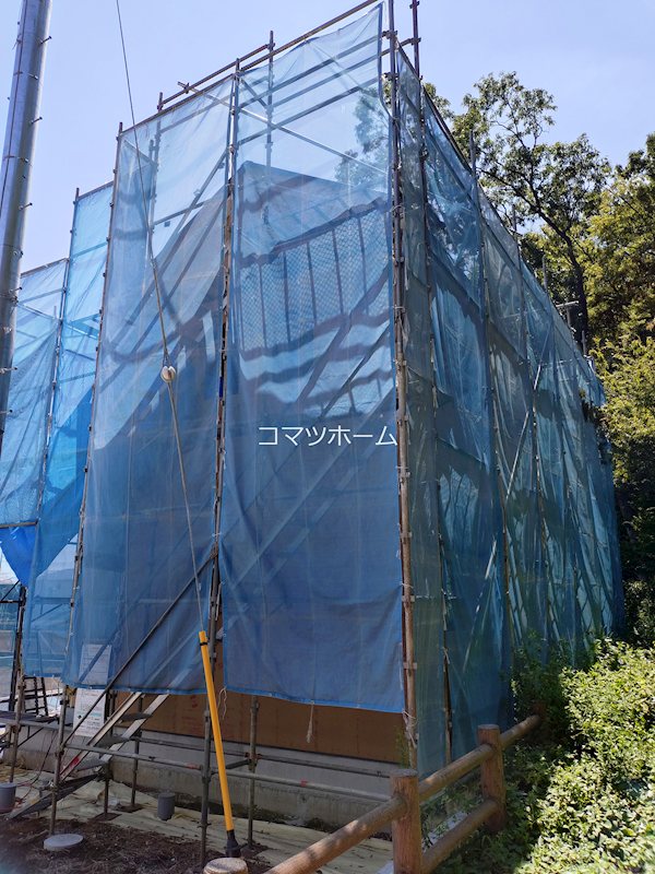 三鷹134期　10号棟   その他